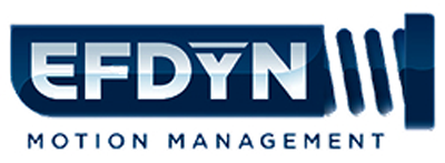 EFDYN Inc. logo